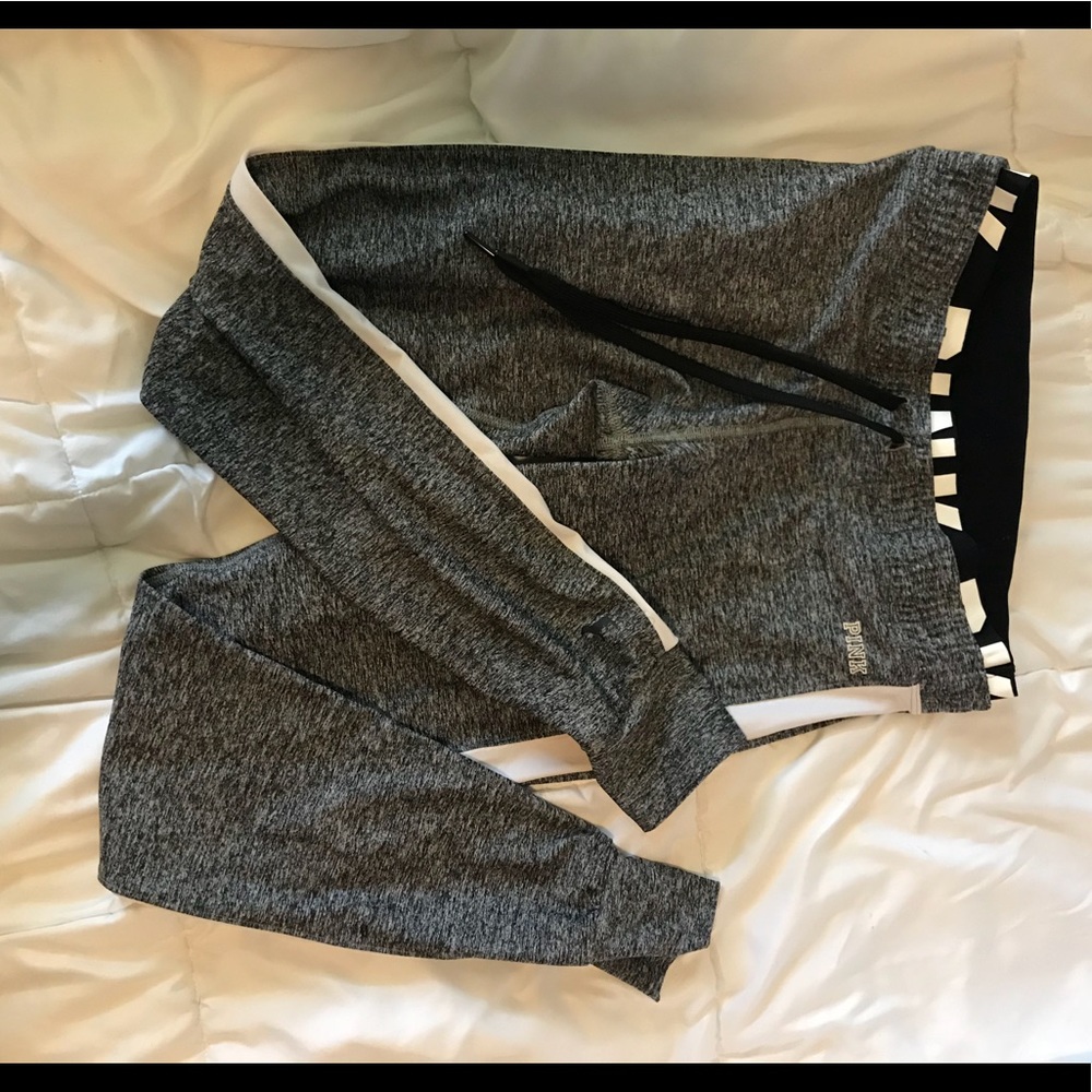 Pink Leggings/Joggers